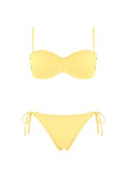 Push-up bikiinid naistele MrMiss Sunny Summer, erinevad värvid hind ja info | Naiste ujumisriided | kaup24.ee
