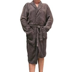 Халат мужской цена и информация | Мужские халаты, пижамы | kaup24.ee
