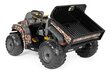 Laste kahekohaline elektriauto Peg Perego John Deere Gator Camo 12V/350W hind ja info | Laste elektriautod | kaup24.ee