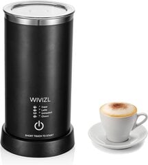 Wivizl Milk Frother 4 in 1 цена и информация | Миксеры | kaup24.ee