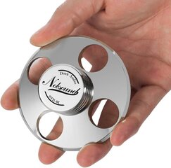 Металлический дисковый стабилизатор Nobsound цена и информация | Принадлежности для музыкальных инструментов | kaup24.ee