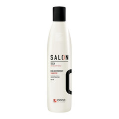 Šampoon värvitud juustele CeCe Salon Color Protect, 300ml hind ja info | Šampoonid | kaup24.ee