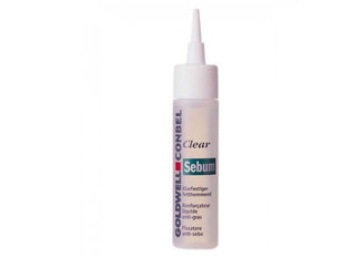 Stiliseerimisvahend Goldwell Conbel Clear Sebum, 18 ml hind ja info | Viimistlusvahendid juustele | kaup24.ee