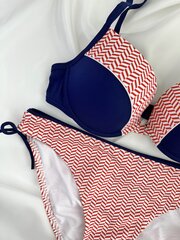 Ujumisriided naistele Sloggi, erinevad värvid hind ja info | Naiste ujumisriided | kaup24.ee