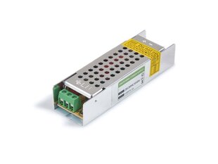 Õhuke modulaarne toiteallikas 12V 36W 3A IP20 hind ja info | Toiteplokid | kaup24.ee