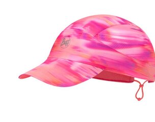 Müts Buff Pack Speed Cap Sish Pink Fluor hind ja info | Naiste mütsid ja peapaelad | kaup24.ee