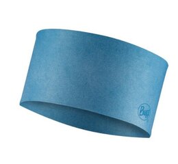 Повязка на голову Buff Coolnet UV Headband цена и информация | Мужские шарфы, шапки, перчатки | kaup24.ee