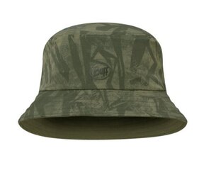 Müts Buff® Adventure Bucket Hat hind ja info | Meeste sallid, mütsid ja kindad | kaup24.ee