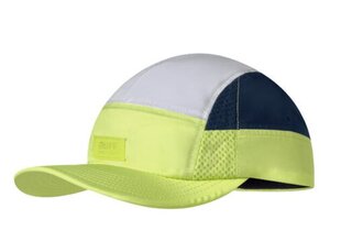 Müts Buff® 5 Panel Go Cap hind ja info | Meeste sallid, mütsid ja kindad | kaup24.ee