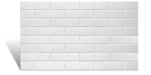 Seinapaneelid, must, 16 tk цена и информация | Мягкие стеновые панели | kaup24.ee