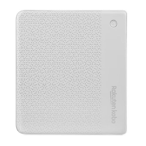 Rakuten Kobo Libra Colour White (N428-KU-WH-K-CK) цена и информация | E-lugerid | kaup24.ee