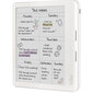 Rakuten Kobo Libra Colour White (N428-KU-WH-K-CK) hind ja info | E-lugerid | kaup24.ee