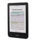 Rakuten Kobo Clara Colour Black (N367-KU-BK-K-CK) hind ja info | E-lugerid | kaup24.ee