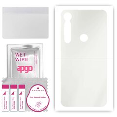 Apgo Matte Hydrogel Back Protector цена и информация | Защитные пленки для телефонов | kaup24.ee