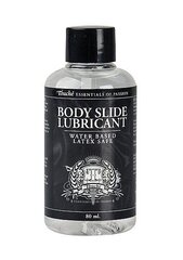 Libesti Touché Body Slide 80 ml hind ja info | Lubrikandid | kaup24.ee