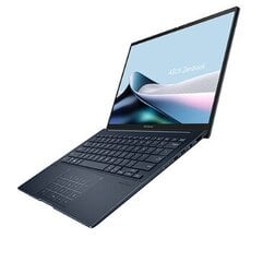 Asus Zenbook UX3405 u7-155H 16GB SSD 1024GB Intel Arc Graphics W11H Ponder Blue цена и информация | Записные книжки | kaup24.ee