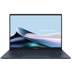 Asus Zenbook UX3405 u7-155H 16GB SSD 1024GB Intel Arc Graphics W11H Ponder Blue hind ja info | Sülearvutid | kaup24.ee