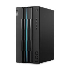 Lenovo LOQ 17IRB8 (90VH00DNMW) Raven Black цена и информация | Стационарные компьютеры | kaup24.ee