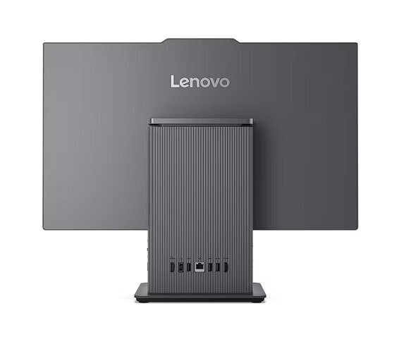 Lenovo IdeaCentre AIO 24IRH9 (F0HN000VMT) Luna Grey hind ja info | Lauaarvutid | kaup24.ee