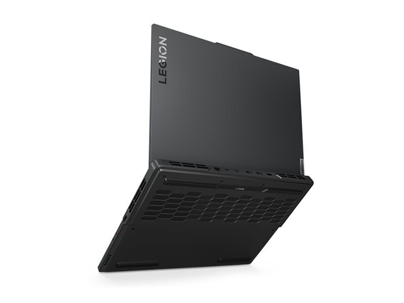 Lenovo Legion Pro5 16IRX9 I7-14700HX 16GB SSD 1TB RTX4070 W11H Grey hind ja info | Sülearvutid | kaup24.ee