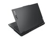 Lenovo Legion Pro5 16IRX9 I7-14700HX 16GB SSD 1TB RTX4070 W11H Grey hind ja info | Sülearvutid | kaup24.ee