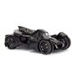 DC Comics Arkham Knight Batmovil metallist auto + figuurikomplekt. hind ja info | Poiste mänguasjad | kaup24.ee