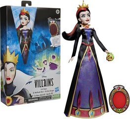 Hasbro - Disney Princess Villains Sinister Evil Queen | from Assort цена и информация | Игрушки для девочек | kaup24.ee