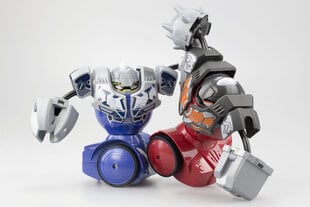 Набор Silverlit Ycoo Robo Kombat Mega Twin Pack цена и информация | Игрушки для мальчиков | kaup24.ee