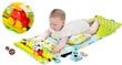 Hariv mängumatt-kott Yookidoo Baby hind ja info | Tegelustekid | kaup24.ee