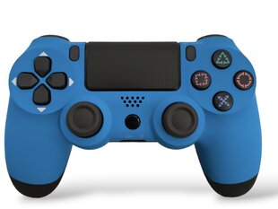 Play PlayStation 4 Doubleshock 4 V2 Wireless, Bluetooth (PS4 /PC/PS5 / Android / iOS) цена и информация | Джойстики | kaup24.ee