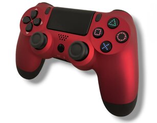 Play PlayStation 4 Doubleshock 4 V2 hind ja info | Mängupuldid | kaup24.ee