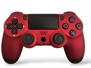 Play PlayStation 4 Doubleshock 4 V2 hind ja info | Mängupuldid | kaup24.ee