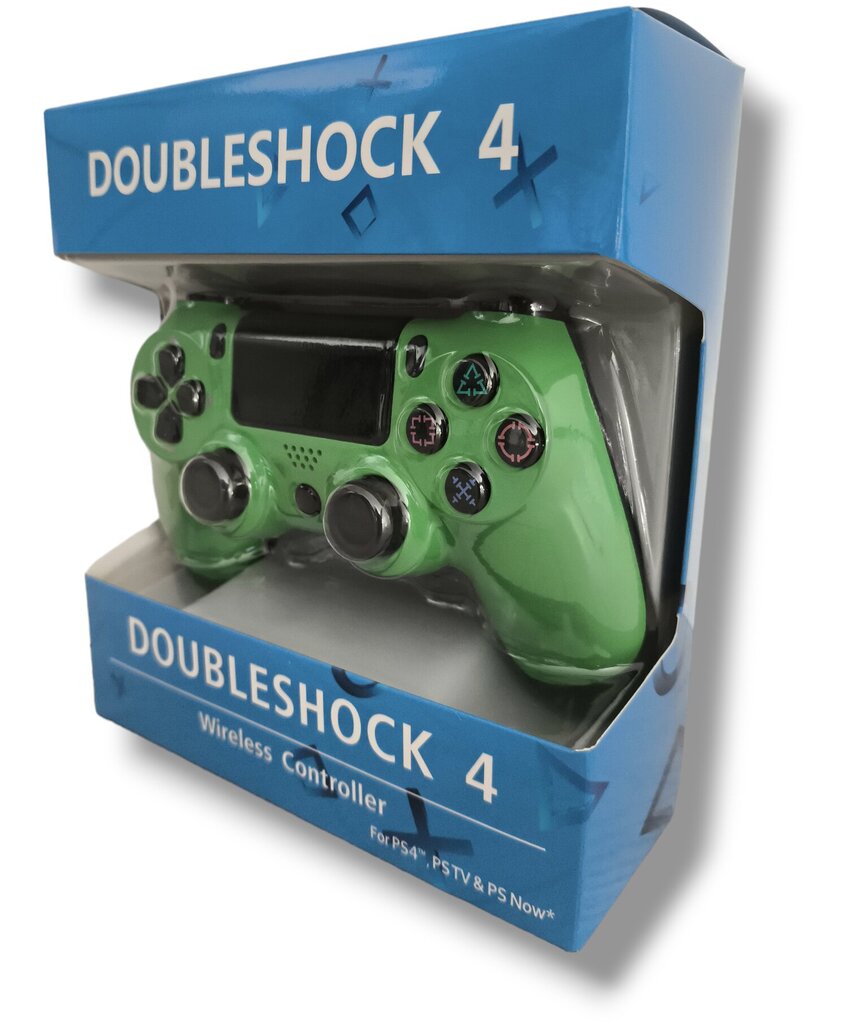 Play PlayStation 4 Doubleshock 4 V2 hind ja info | Mängupuldid | kaup24.ee