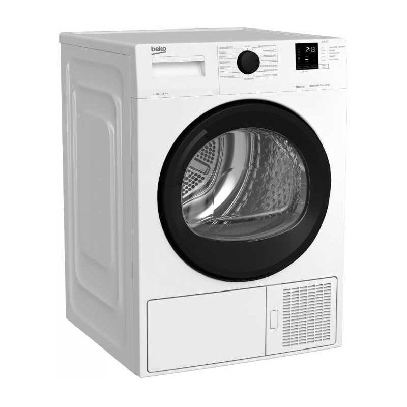 Beko DF7412WPB hind ja info | Pesukuivatid | kaup24.ee