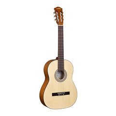Классическая гитара Cascha HH 2137 цена и информация | Гитары | kaup24.ee