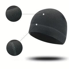 Müts Unisex hind ja info | Meeste sallid, mütsid ja kindad | kaup24.ee
