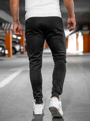Dressipüksid meestele, suurus XXL hind ja info | Meeste püksid | kaup24.ee