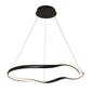 Ripplamp Capriccio, must hind ja info | Rippvalgustid | kaup24.ee