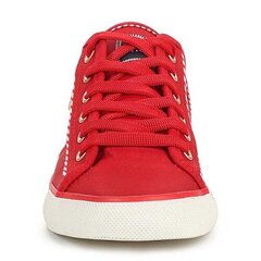 Кроссовки женские Wrangler Starry Lace, красные цена и информация | Спортивная обувь, кроссовки для женщин | kaup24.ee