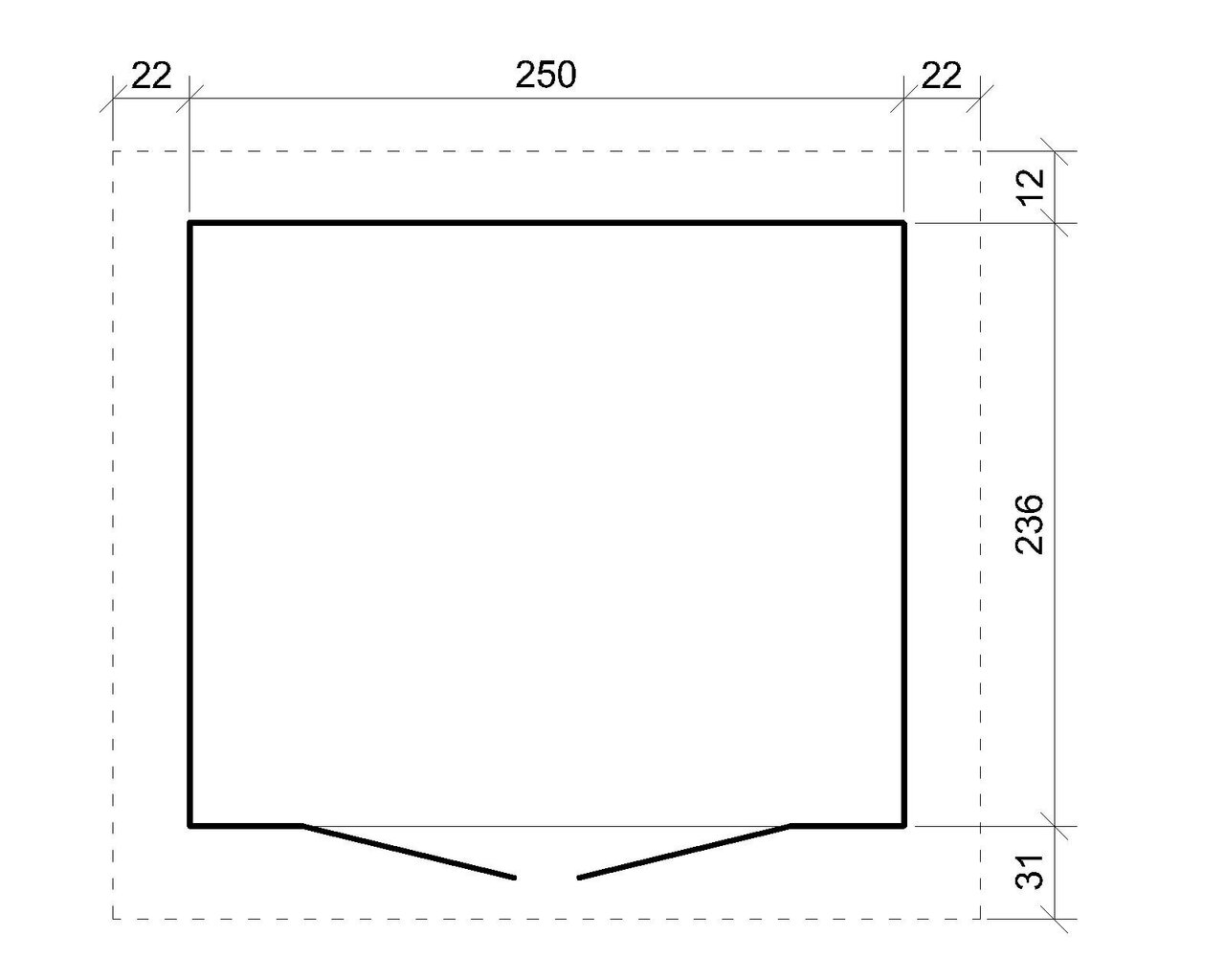 Paneelmaja LP® SmartSide® Timbela M903AB-A, 237x279x294 cm, beež цена и информация | Kuurid ja aiamajad | kaup24.ee