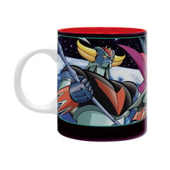 Abystyle Grendizer- Koji Kabuto Mug hind ja info | Fännitooted mänguritele | kaup24.ee