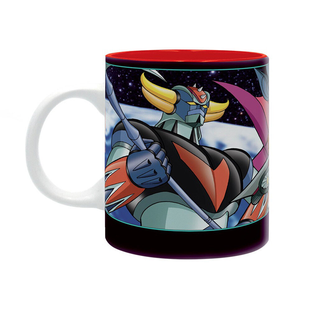 Кружки Abystyle Grendizer - 