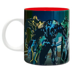 Abystyle Marvel Eternals - Celestials Mug цена и информация | Атрибутика для игроков | kaup24.ee