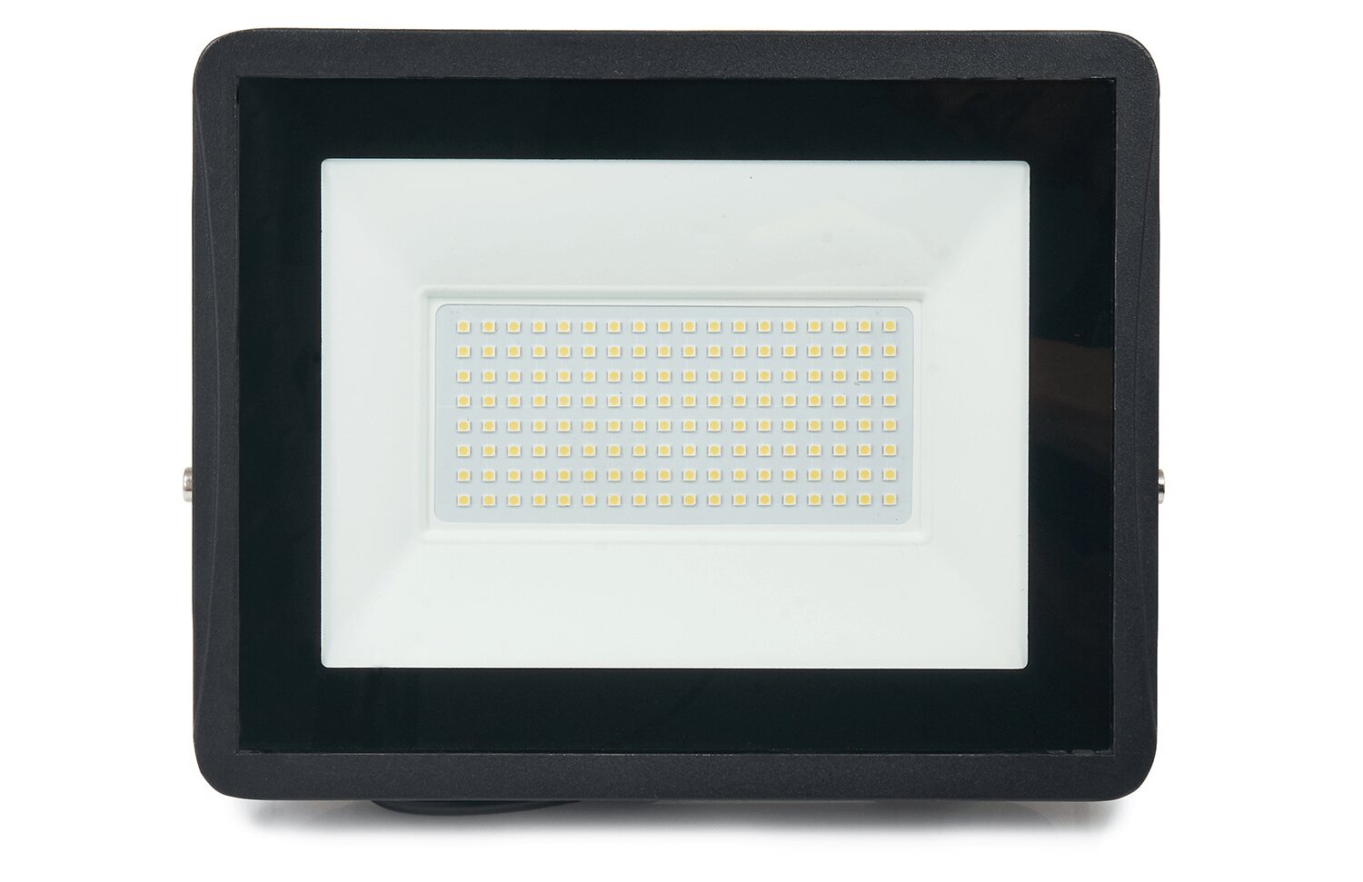 Komplekt: LED ühe pikendusega statiiv + 100W valgusfoor, neutraalne valge (4500K) цена и информация | Taskulambid, prožektorid | kaup24.ee