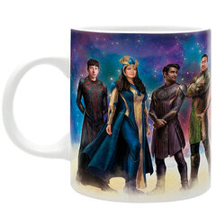 Abystyle Marvel Eternals Mug hind ja info | Fännitooted mänguritele | kaup24.ee