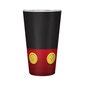 Abystyle Disney - Mickey Glass Matte hind ja info | Fännitooted mänguritele | kaup24.ee