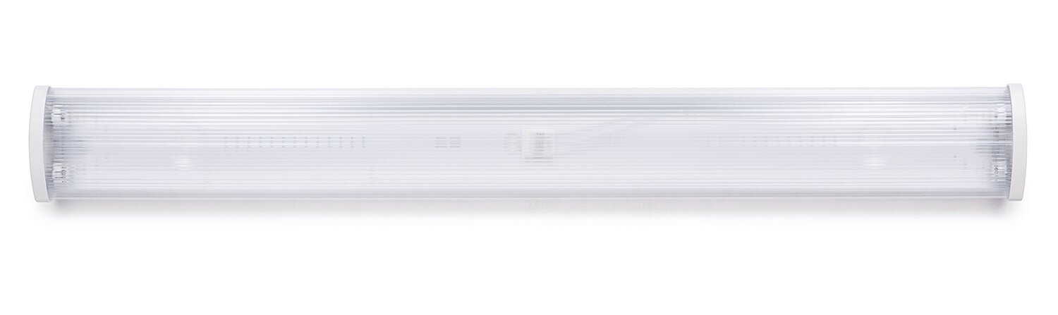 LED T8 luminofoorlampide lambivarju - 2x120cm цена и информация | Laelambid | kaup24.ee