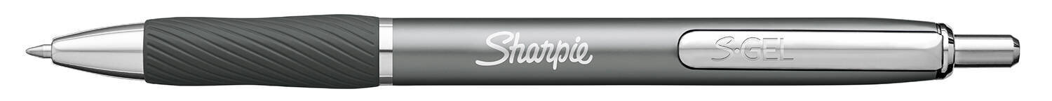 Geelpliiatsite komplekt Sharpie S-Gel 2162643 hind ja info | Kirjutusvahendid | kaup24.ee