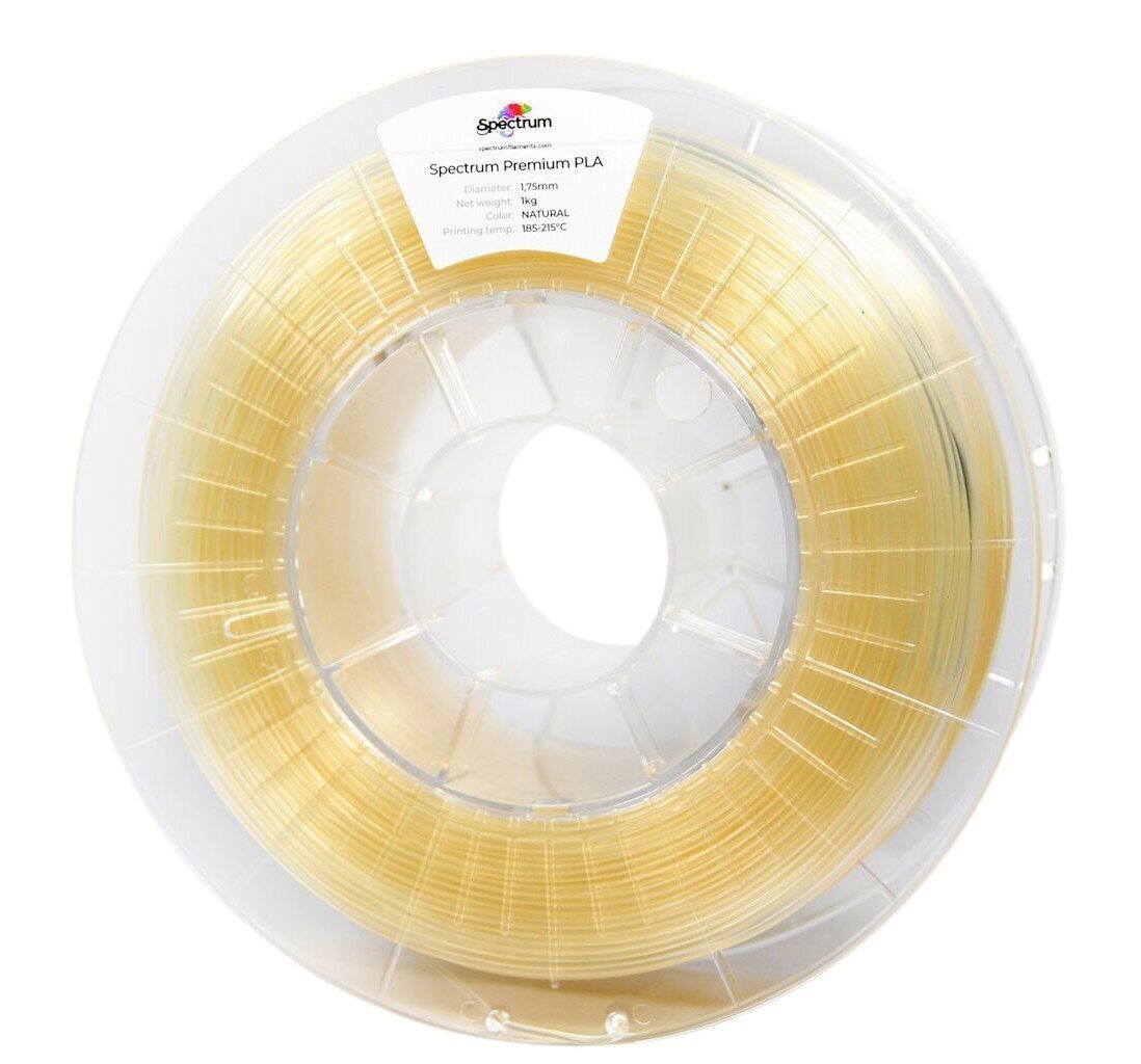 3D-printimise filament Spectrum PLA AN-11005 hind ja info | Nutiseadmed ja aksessuaarid | kaup24.ee