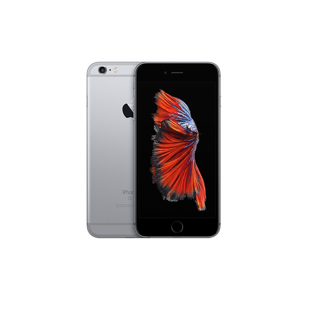iPhone 6S 32GB (Uuendatud) hind ja info | Telefonid | kaup24.ee